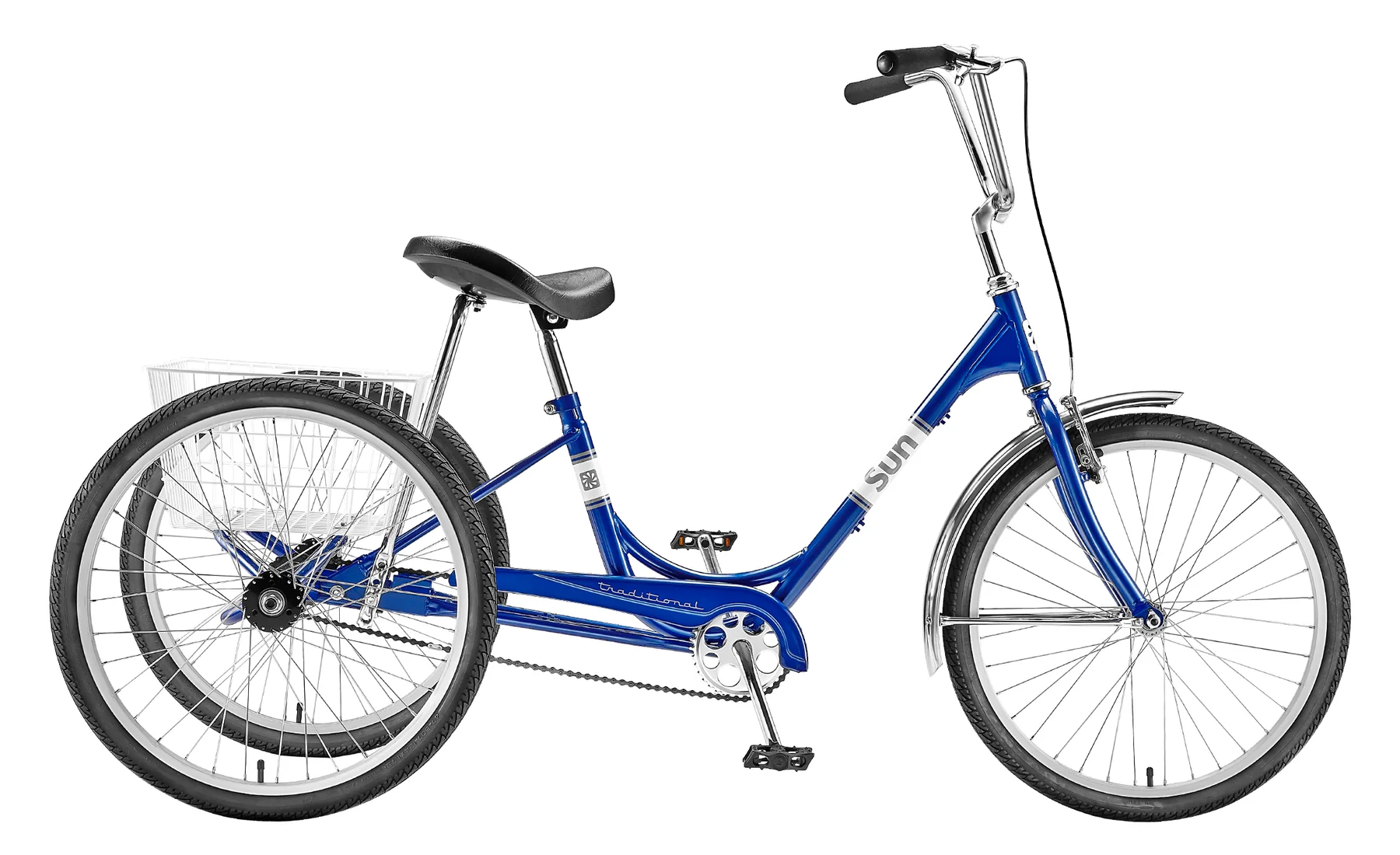 Sun Brickell CB Tandem